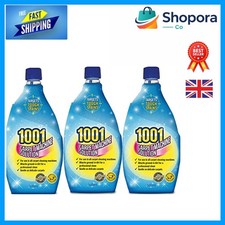 Professional 3-Pack Carpet