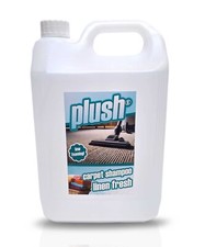Carpet Cleaner Shampoo Odour
