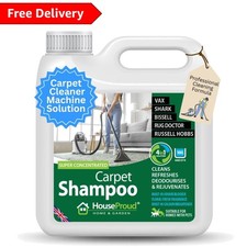 HouseProud Concentrated Carpet