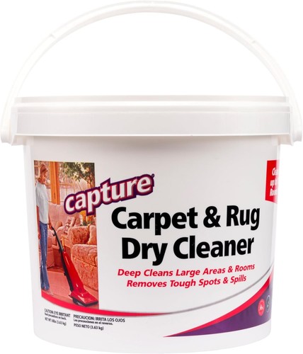 Capture carpet rug dry - capture,