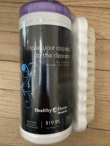 Healthy home simplicity dry - healthy,