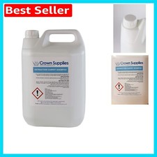 High-Dilution Carpet Cleaning