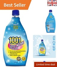 Fresh-Scented Carpet Machine