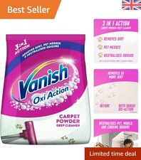 Effective 650g Oxi Action