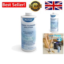 1L Low Foam Carpet Cleaning