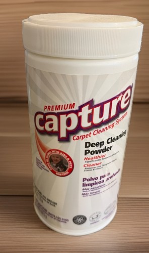 Premium capture carpet deep - carpet,