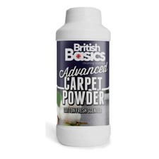 Carpet Cleaner Powder Cotton