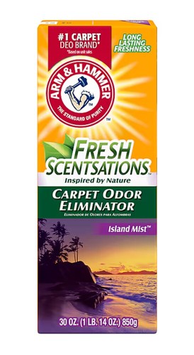 Arm hammer deodorizing - arm,