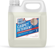 Carpet Detergent - Upholstery