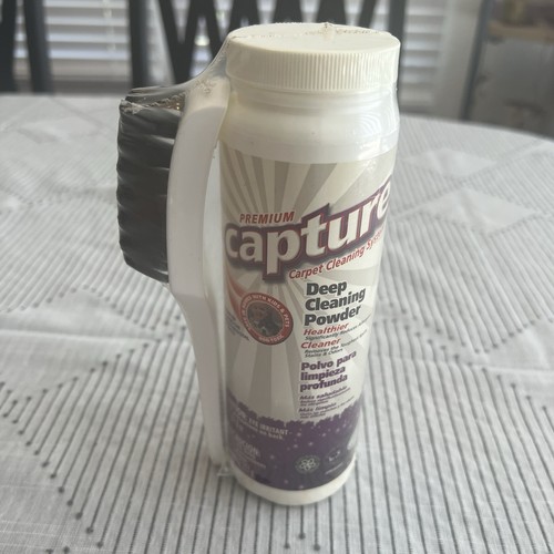 Premium capture carpet - premium,
