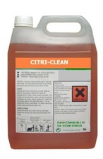 Citrus Carpet Cleaner