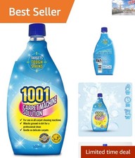 500ml Carpet Cleaner Solution