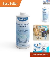 1L Carpet Cleaning Solution