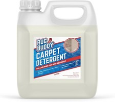 Carpet Detergent - Upholstery