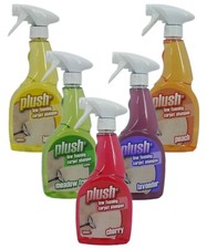 Carpet Shampoo Cleaner Odour