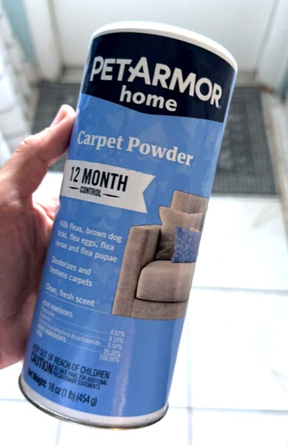 Home carpet powder protect - home,