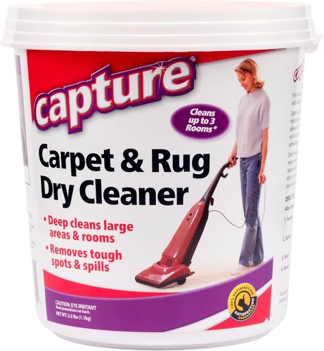 Capture carpet rug - carpet, cleaner