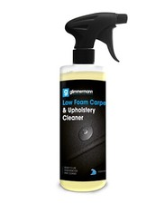 Heavy Duty Low Foam Carpet