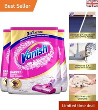 Odor Eliminator Carpet Cleaner