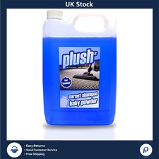 Concentrated 5L Carpet Cleaner