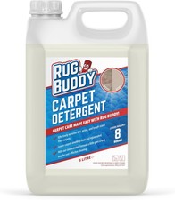 Carpet Detergent - Upholstery