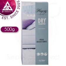 Hagerty Dry Carpet Shampoo