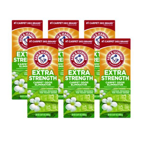 Arm hammer deodorizing - arm,
